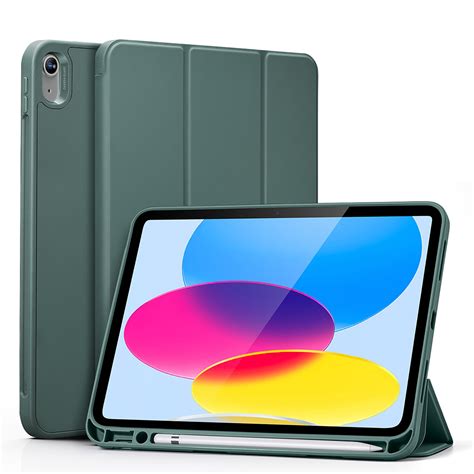 ipad 10th generation case reviews.